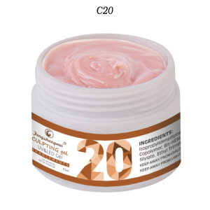 Gel UV Constructie FSM - 20, 15ml