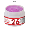 Gel UV Constructie FSM - 26, 15ml Gel UV Constructie FSM - 26, 15ml