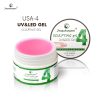 Gel UV Constructie FSM - 4, 50ml Gel UV Constructie FSM - 4, 50ml