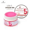 Gel UV Constructie FSM - 5, 50ml Gel UV Constructie FSM - 5, 50ml