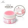 Gel UV Constructie FSM - 8, 15ml Gel UV Constructie FSM - 8, 15ml