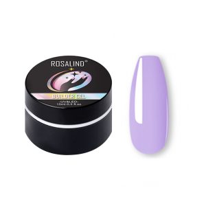 Gel UV Constructie Rosalind Colorful - A5529 15g