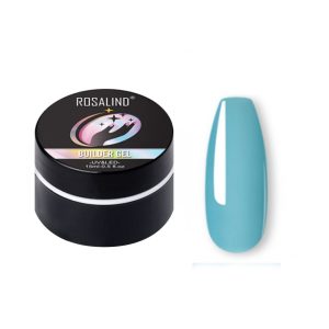 Gel UV Constructie Rosalind Colorful - A5532 15g