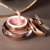 Gel Uv Constructie Unghii NailsUp Gelly 15g, 04 Elegant Nude Gel Uv Constructie Unghii NailsUp Gelly 15g, 04 Elegant Nude