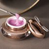Gel Uv Constructie Unghii NailsUp Gelly 50g, 012 Violet Pink