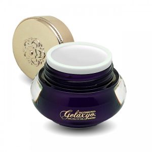 Gel UV French Gelaxyo Over White 5ml