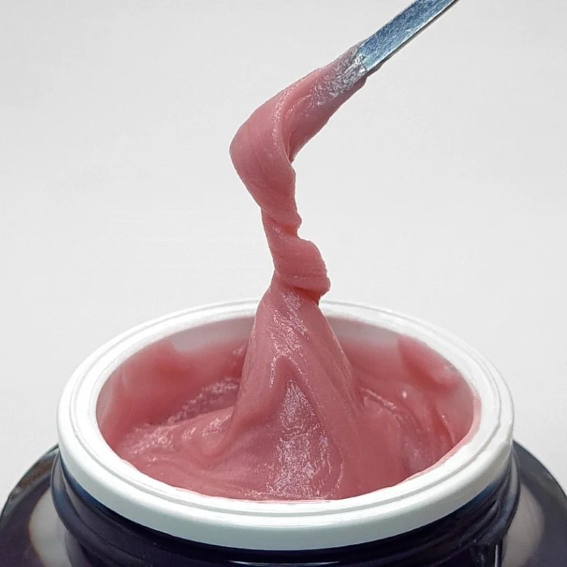 Gel UV Gelaxyo Acrylgel N4 New Cover 15ml Gel UV Gelaxyo Acrylgel N4 New Cover 15ml