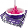 Gel UV Jelly Allepaznokcie Pink Glass 15ml Gel UV Jelly Allepaznokcie Pink Glass 15ml