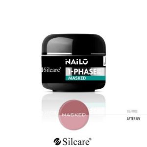Gel UV Nailo Masked - Vascos 15g