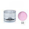 Gel UV Vitraliu Roniki 40 g - 03 Gel UV Vitraliu Roniki 40 g - 03
