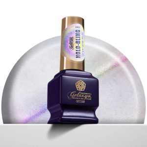 Gelaxyo Cat-Eye Holo-Bling - 7ml