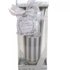 Gel De Dus VILLAGE COSMETICS Silver Signature - 200 ml