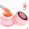 Gem Gel - Soak Off Color Gel - Cod 6 8ml