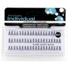 Gene False Profesionale, Fir Cu Fir, 60 gene individuale, Flare Short Black, 10 mm Gene False Profesionale, Fir Cu Fir, 60 gene individuale, Flare Short Black, 10 mm