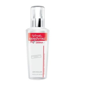 Gerovital H3 Derma+ Apa micelara 150 ml