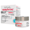 Gerovital H3 Derma+ Crema activ hidratanta 24h 50ml