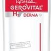 Gerovital H3 Derma+ Gel spumant purifiant 200 ml Gerovital H3 Derma+ Gel spumant purifiant 200 ml