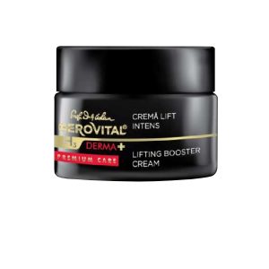 Gerovital H3 Derma+ Premium Care Crema Lift Intens 50 ml