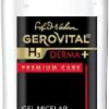 Gerovital H3 Derma+ Premium Care Gel micelar 150 ml