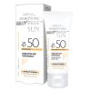 Gerovital H3 Derma+ Sun Crema fata anti-imbatranire SPF 50 tenta naturala 50ml Gerovital H3 Derma+ Sun Crema fata anti-imbatranire SPF 50 tenta naturala 50ml