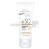 Gerovital H3 Derma+ Sun Crema fata protectie solara tenta aurie SPF50 50 ml Gerovital H3 Derma+ Sun Crema fata protectie solara tenta aurie SPF50 50 ml