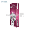 Gerovital H3 Evolution Ser cu Acid Hialuronic concentratie 6% 10 ml