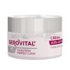 Gerovital H3 Evolution Perfect Look Crema ultra activa si luminozitate ten normal-mixt 50 ml Gerovital H3 Evolution Perfect Look Crema ultra activa si luminozitate ten normal-mixt 50 ml