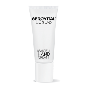 Gerovital Luxury Crema maini frumoase 100 ml