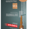 Gerovital Men Fiole par anticadere 10 ml 10 bucati