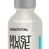 Gerovital Must Have Ser peeling 30 ml Gerovital Must Have Ser peeling 30 ml