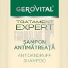 Gerovital Tratament Expert Sampon antimatreata 400 ml Gerovital Tratament Expert Sampon antimatreata 400 ml