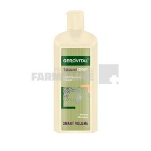 Gerovital Tratament Expert Sampon pentru volum 250 ml