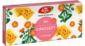 Ginosept, G84, x 6 ovule
