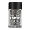 Glitter ochi pulbere TECHNIC Loose Glitter, Mistique