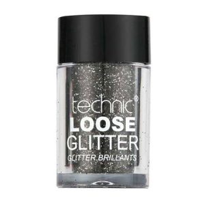 Glitter ochi pulbere TECHNIC Loose Glitter, Mistique