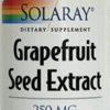 Secom Grapefruit Seed Extract 250mg x 60 capsule