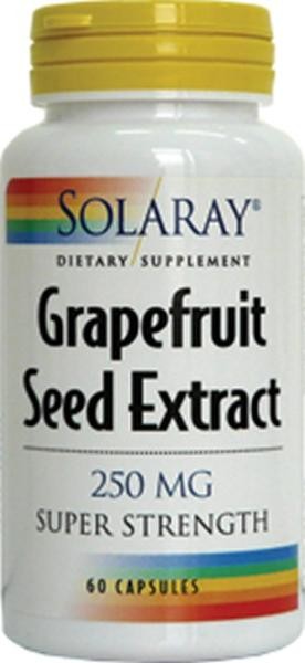 Secom Grapefruit Seed Extract 250mg x 60 capsule Secom Grapefruit Seed Extract 250mg x 60 capsule