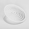 Grila Metalica pentru Aspirator - Premium Quality White Grila Metalica pentru Aspirator - Premium Quality White