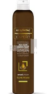 GTE Balsam hidratant cu argan spuma 200 ml
