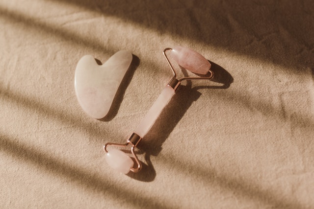 Gua Sha - Ce este și ce unelte se folosesc