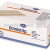 Hartmann Omnistrip Plasture hipoalergenic pentru suturi 6 mm x 38 mm 6 bucati/plic x 50