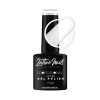 Hard Gel Latino Nails