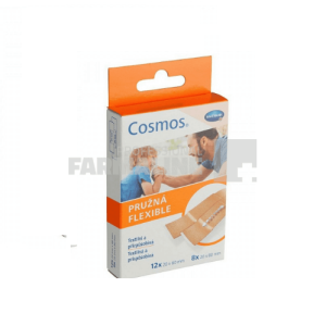 Hartmann Cosmos Flexible 2 marimi 20 bucati