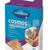 Hartmann Cosmos Water Resistant Universal plasturi 5 marimi 40 bucati Hartmann Cosmos Water Resistant Universal plasturi 5 marimi 40 bucati