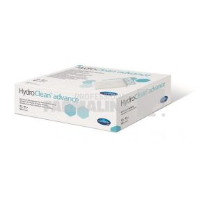 Hartmann HydroClean advance 5.5 cm 10 bucati