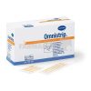 Hartmann Omnistrip bandelete sutura 3 mm x 76 mm 5 strip/plic 50 bucati