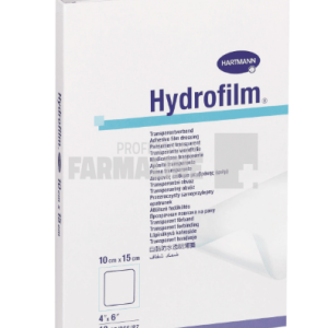 Hartmann Hydrofilm pansament 10 cm x 15 cm 50 bucati