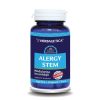 Herbagetica Alergy Stem x 60 Capsule