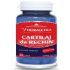 Herbagetica Cartilaj de Rechin 60 de capsule