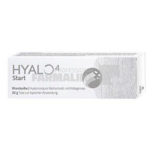 Hyalo 4 Start Unguent 30 g